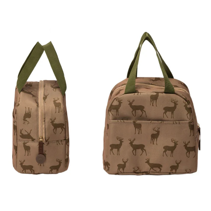 Jane Marie Buck Wild Lunchbox