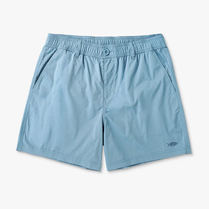 Landlocked Shorts blue shawdow