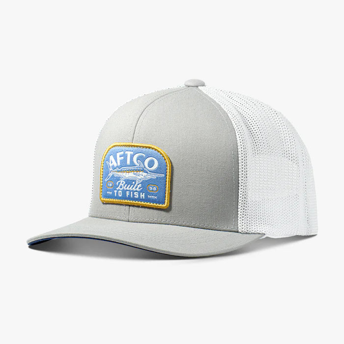 Aftco Triogy Hat