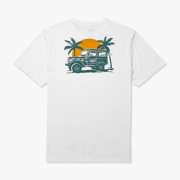 Aftco Nomad Shirt