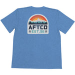 AFTCO Rustic Tee