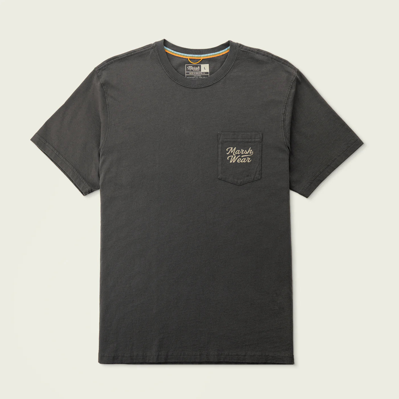 Marsh Wear Roadside Short Sleeve Tee