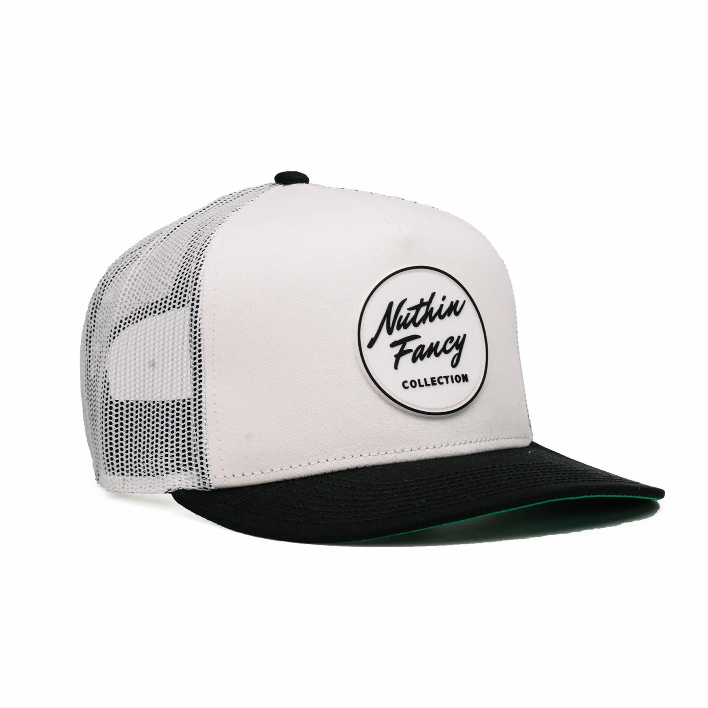 Nuthin Fancy Pioneer Cumberland Snapback
