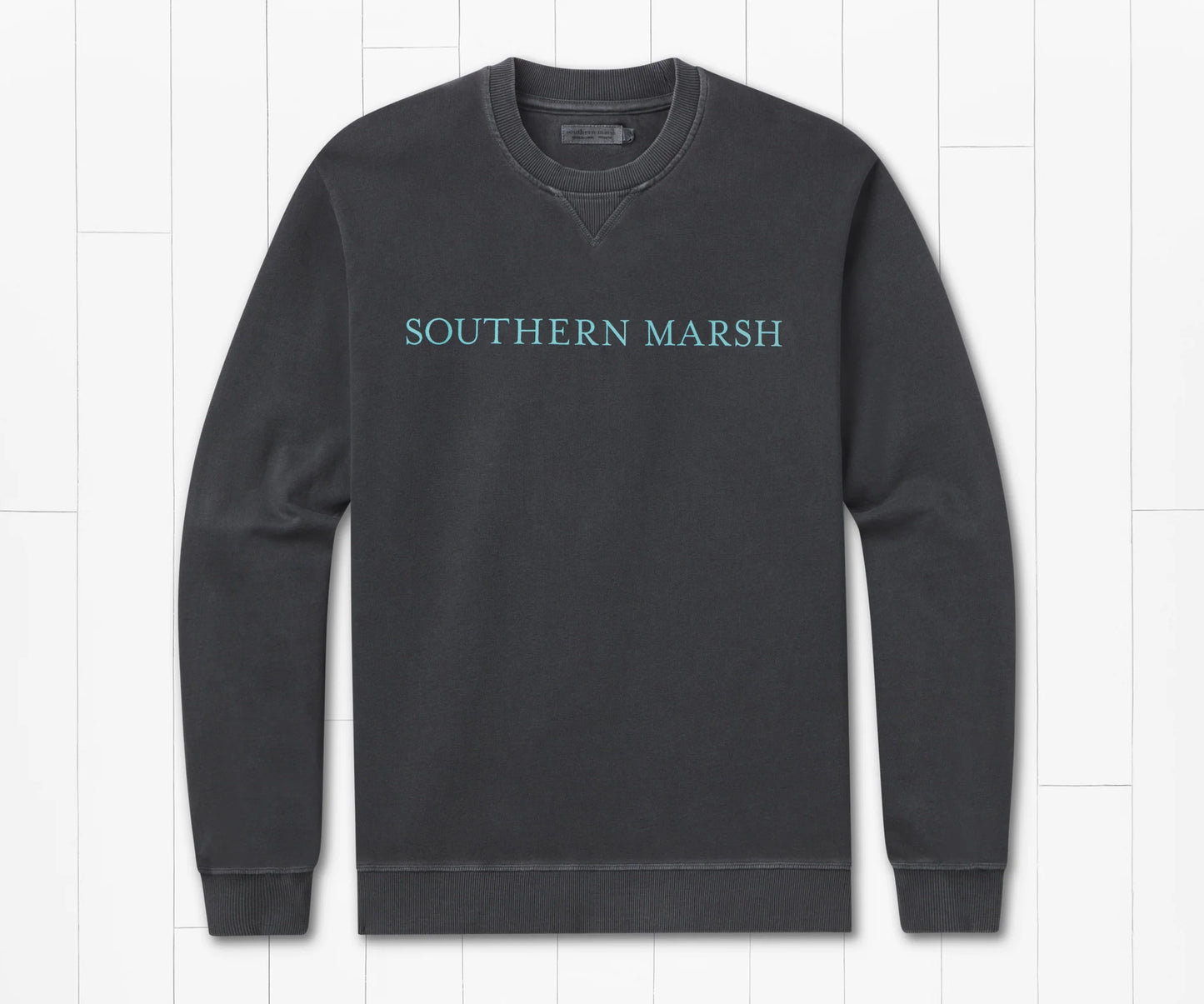 Southern Marsh Seawash Sweatshirt