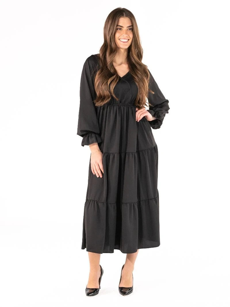 Simply Southern The Mila Dress