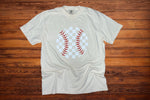 Simply You Baseball T-Shirt