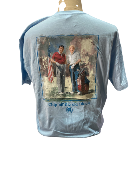 Good Ole Boys Chip Off the Ole Block Tee