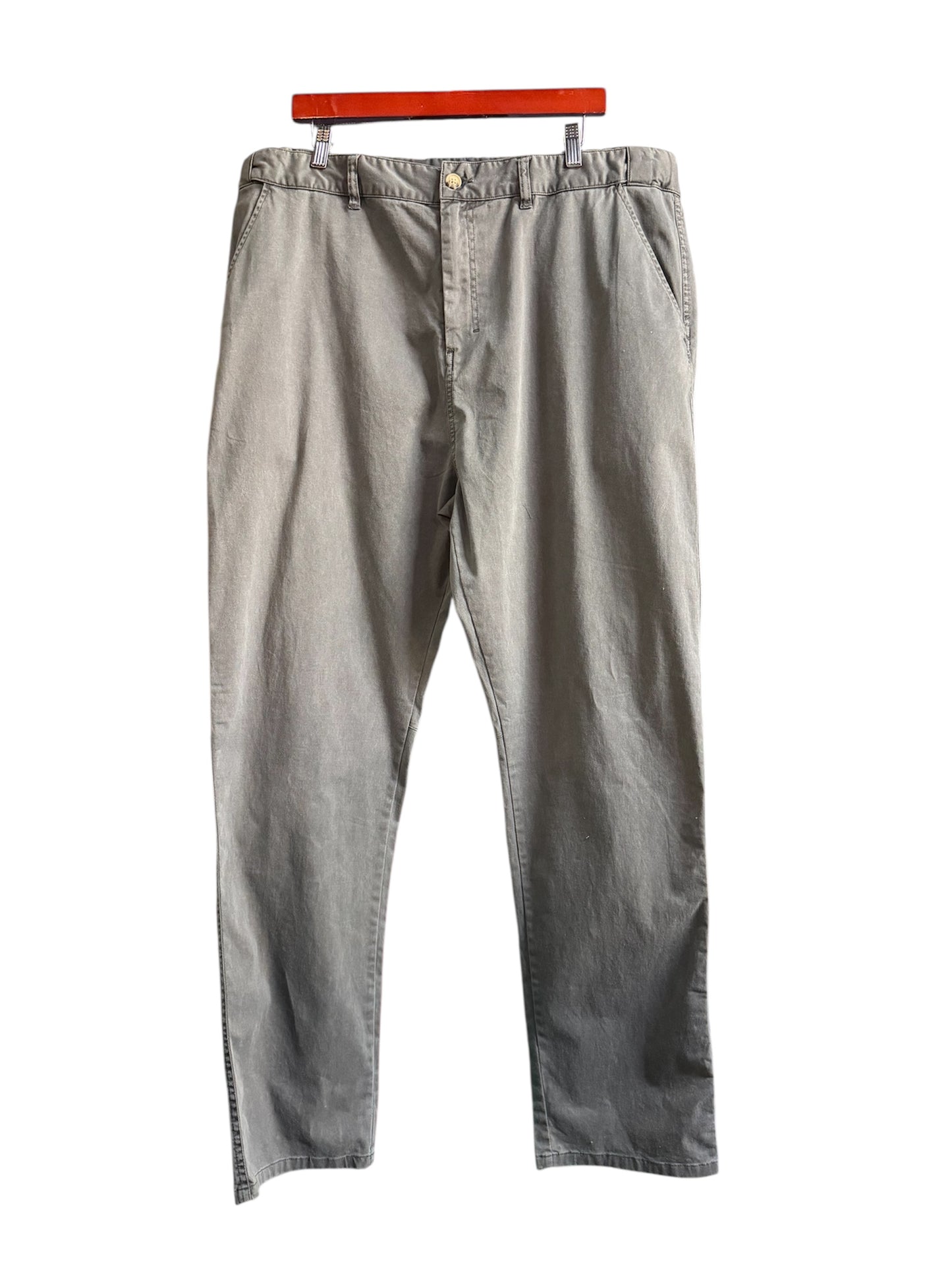 Marsh Wear Charcoal Prime Vintage Pants