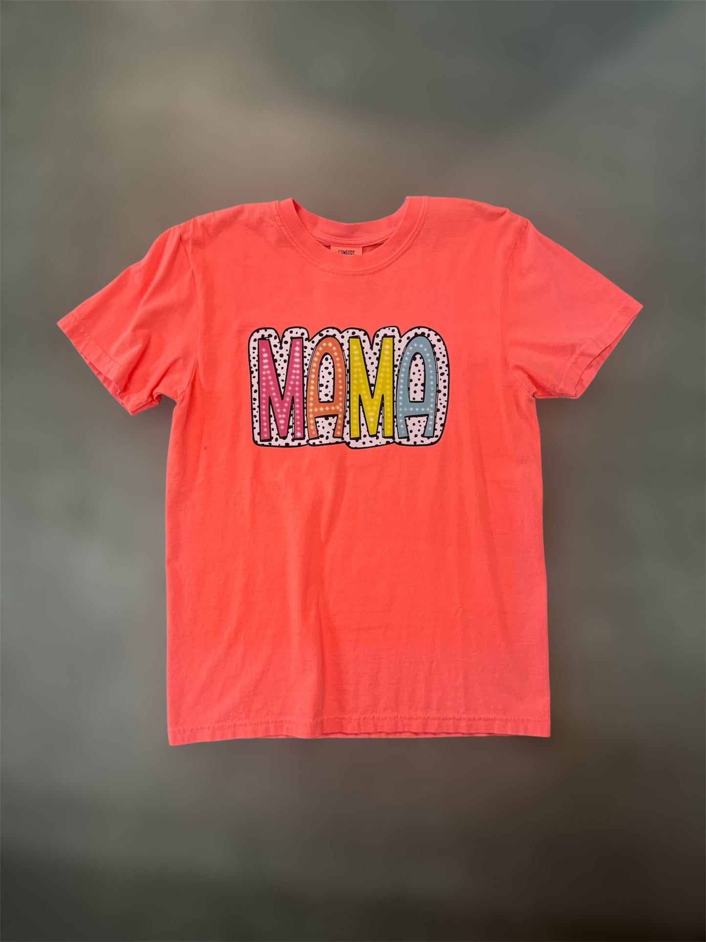 Simply You "MAMA" Tee