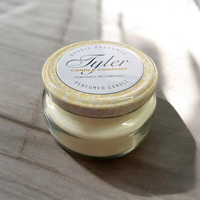 "GlamFam" 11 oz Prestige Jar Candle