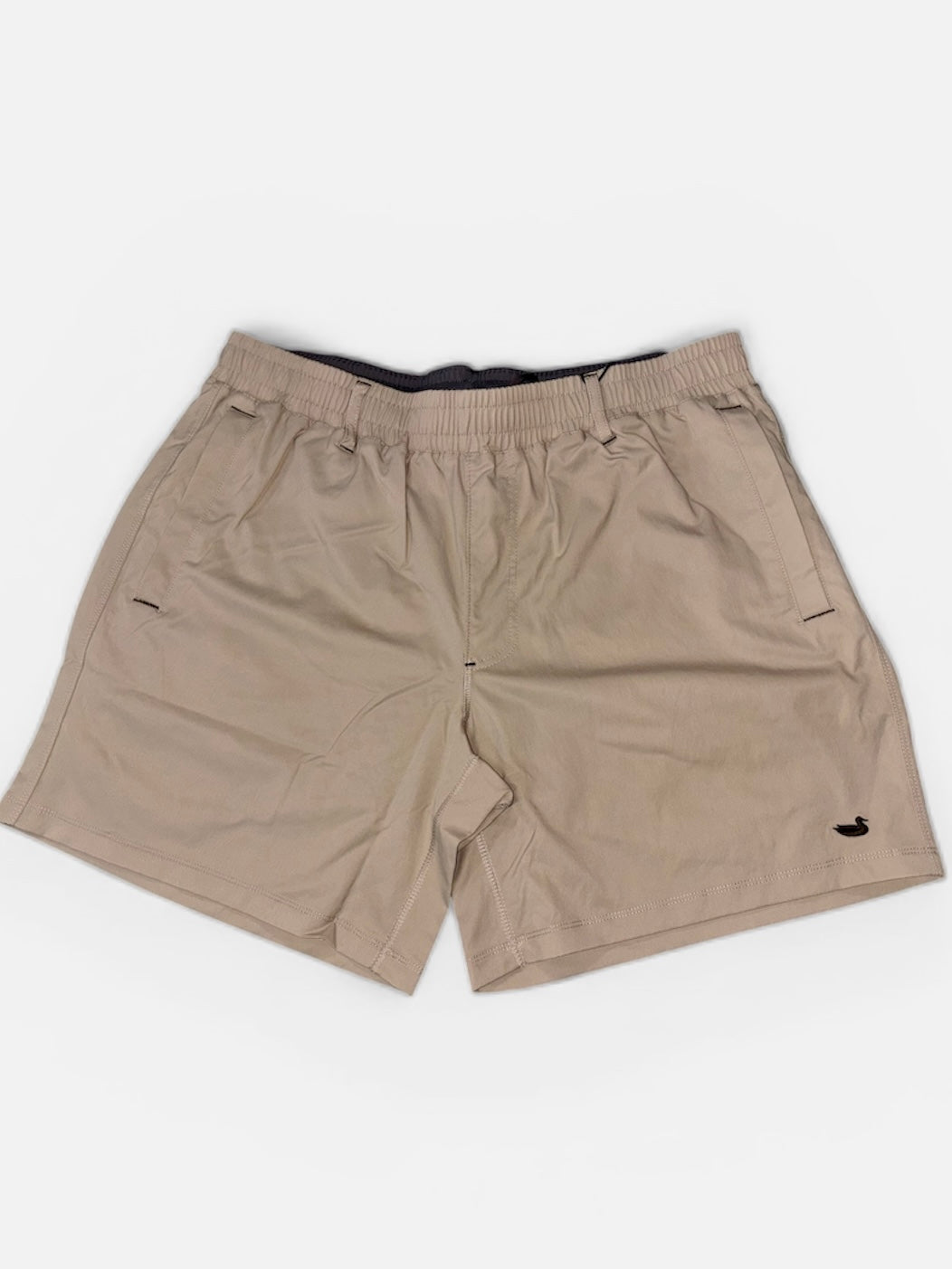 Southern Marsh Billfish Lined Performance Short