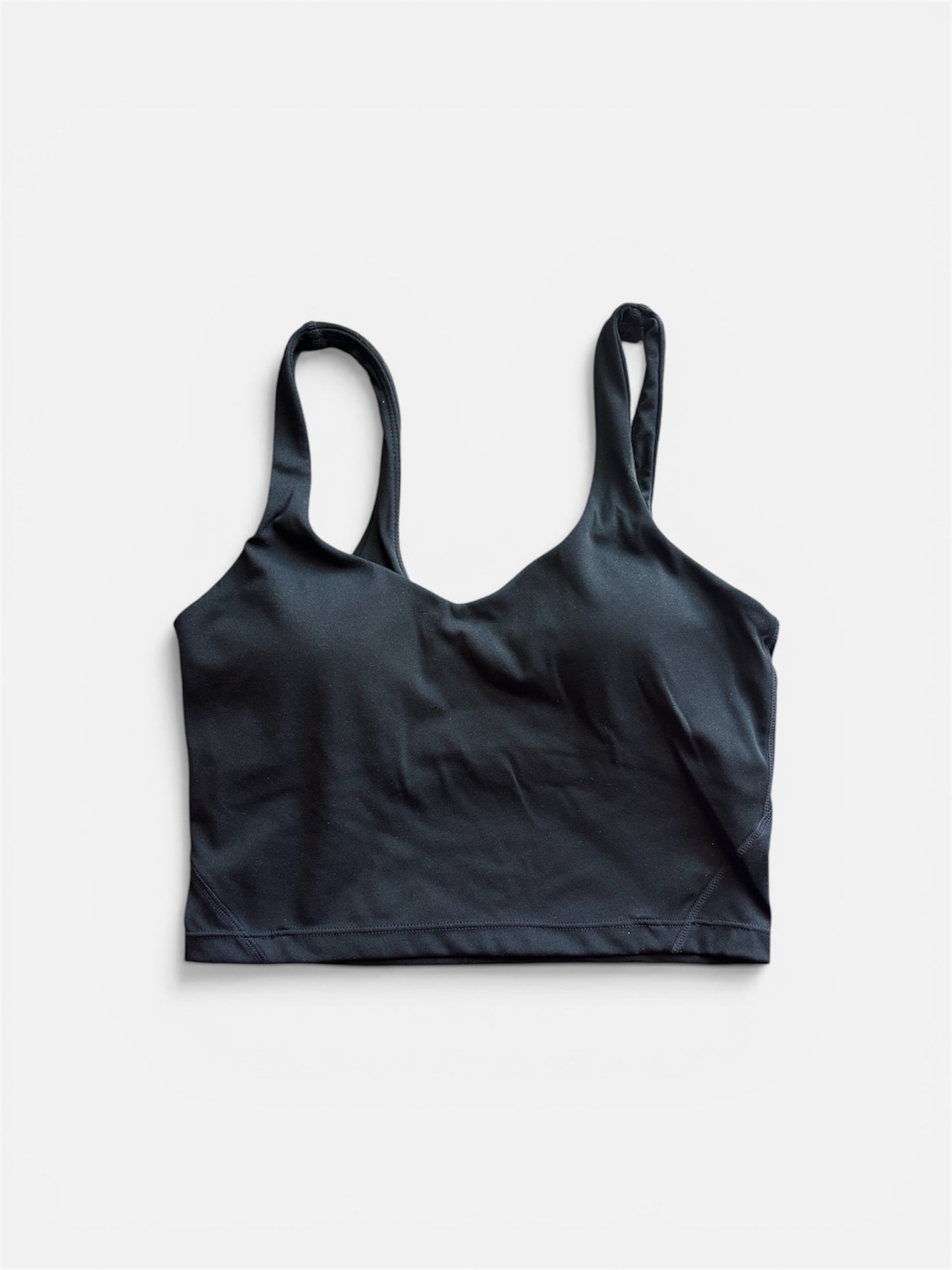 Meripex Women's Performance Sports Bra- Black