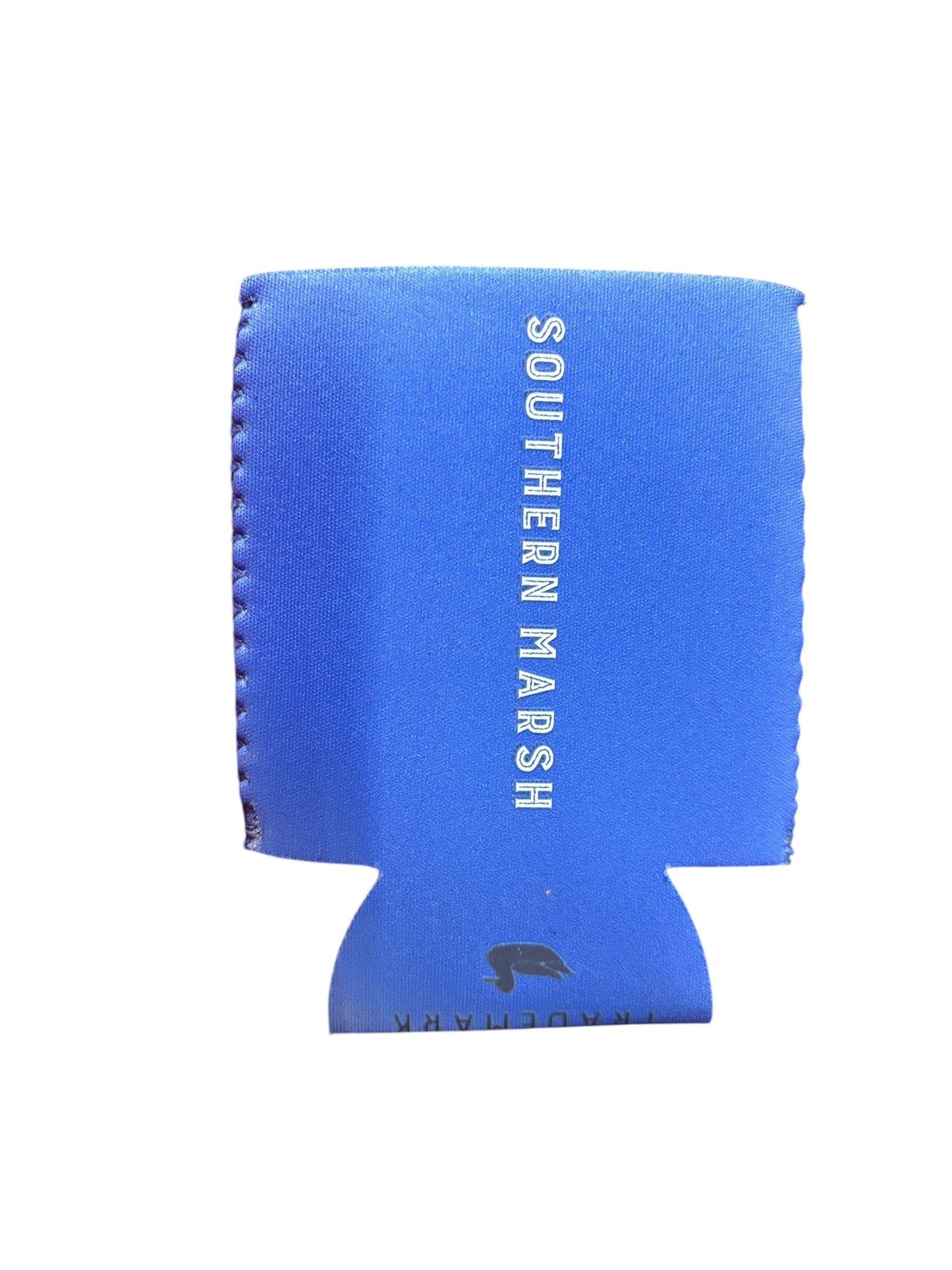 Southern Marsh Delta Fish Coozie