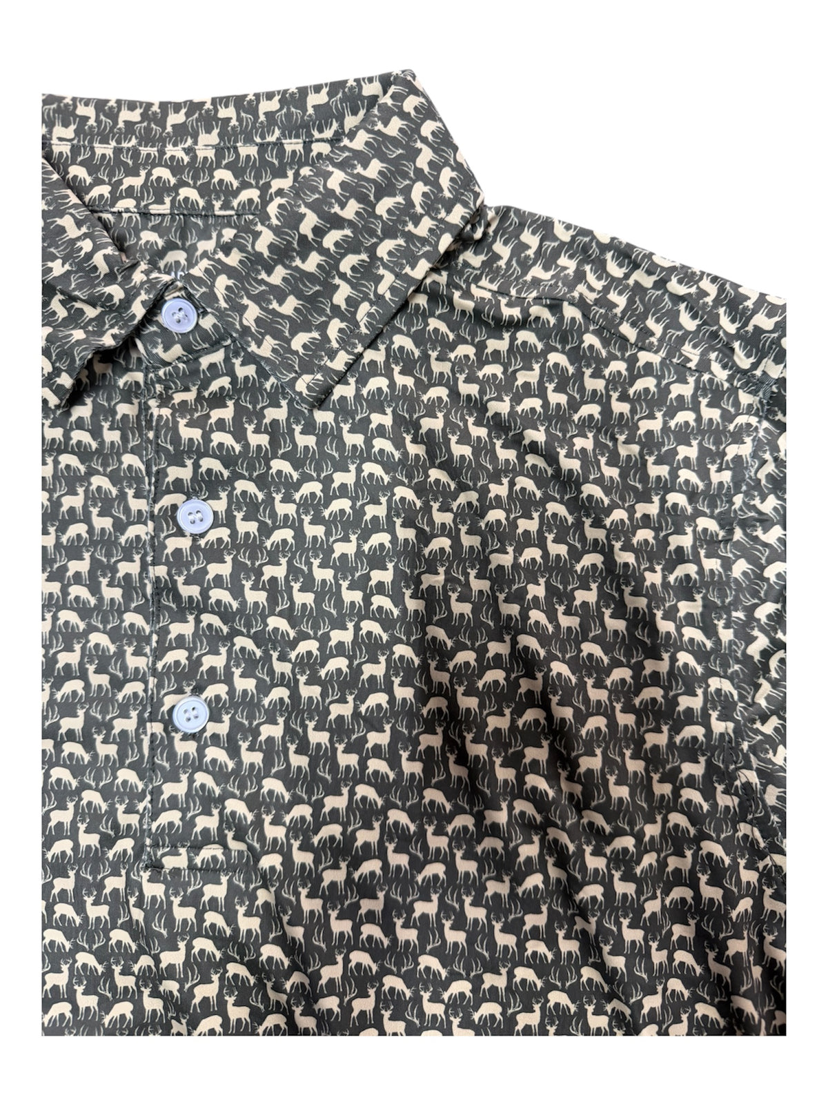 Meripex Trophy Buck Print