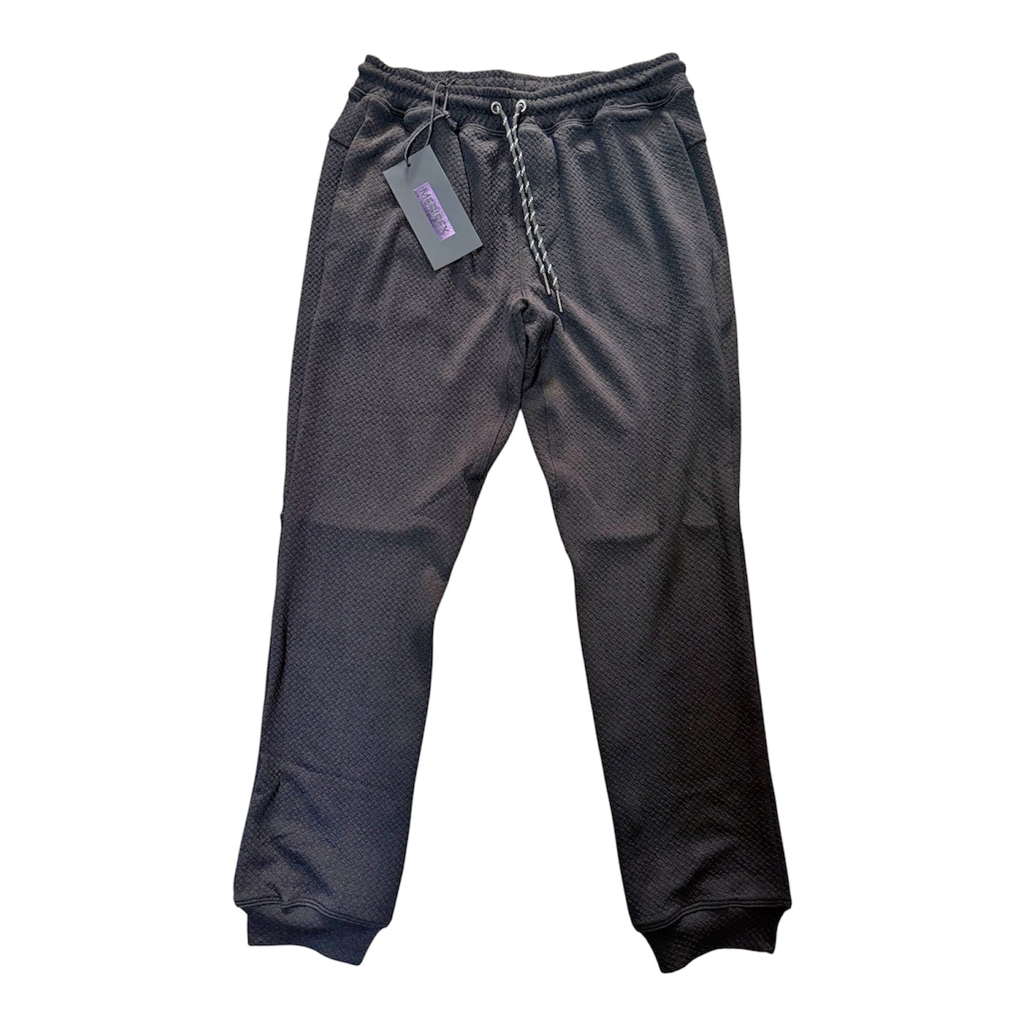 Meripex Kid's Waffel Joggers