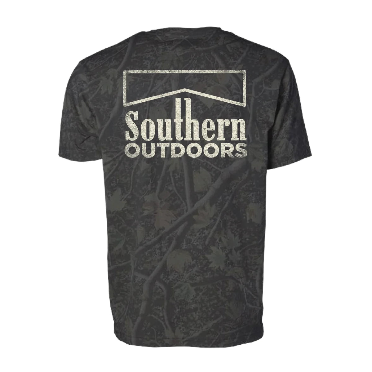 Southern Outdoors Camo