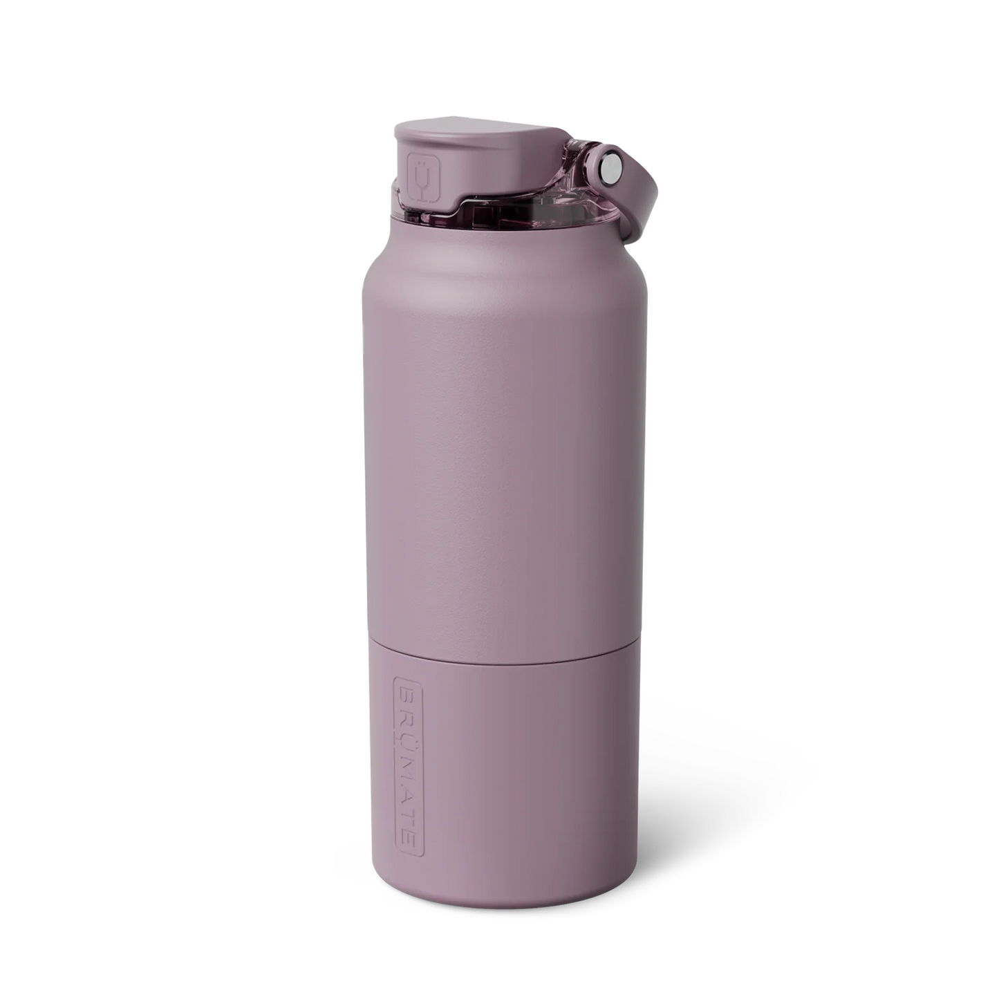 Brumate Lilac Dusk Rise 35 oz Bottle