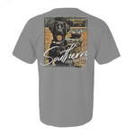 Southern Fried Cotton River Tee