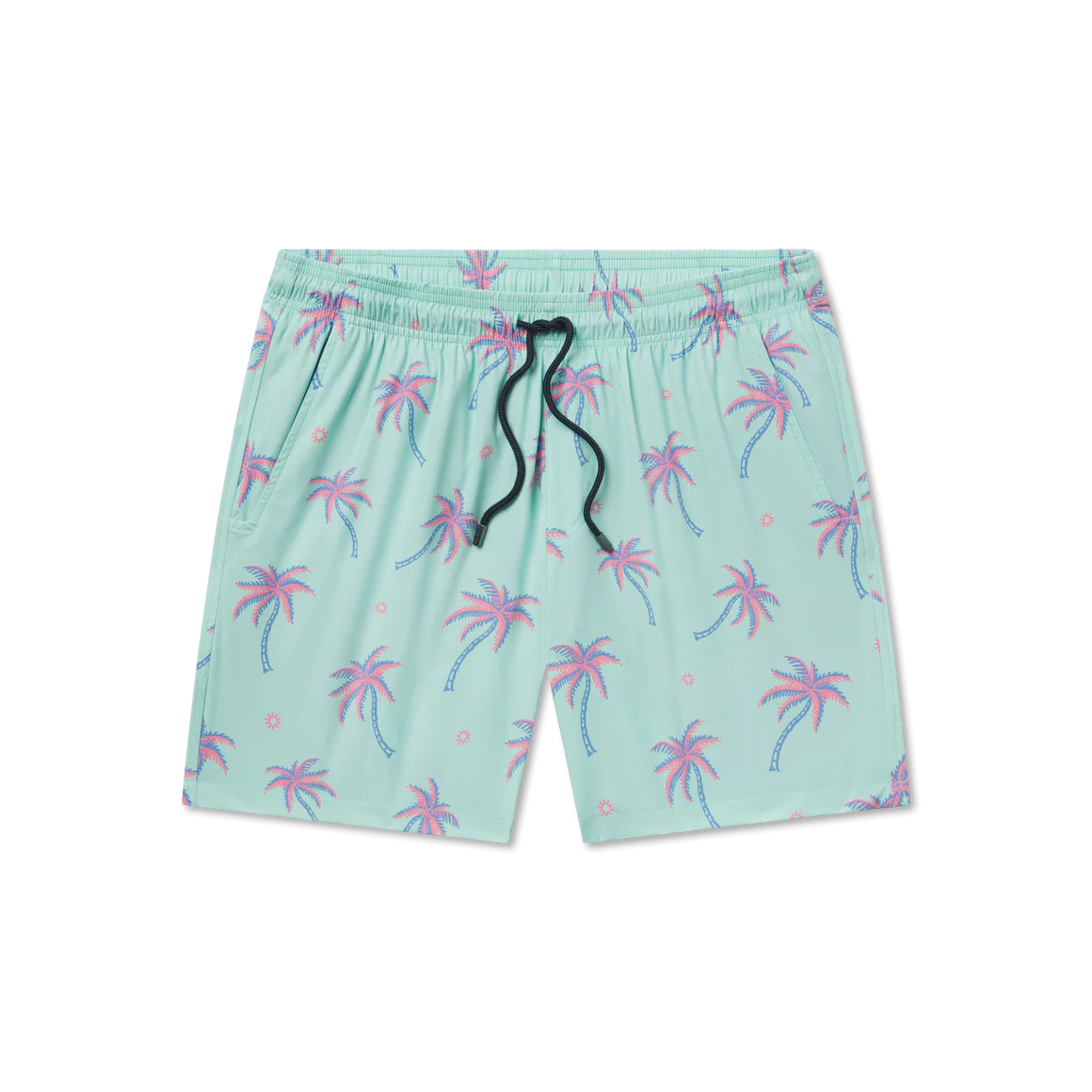 Southern Marsh FieldTec Ripstop Swim Trunks