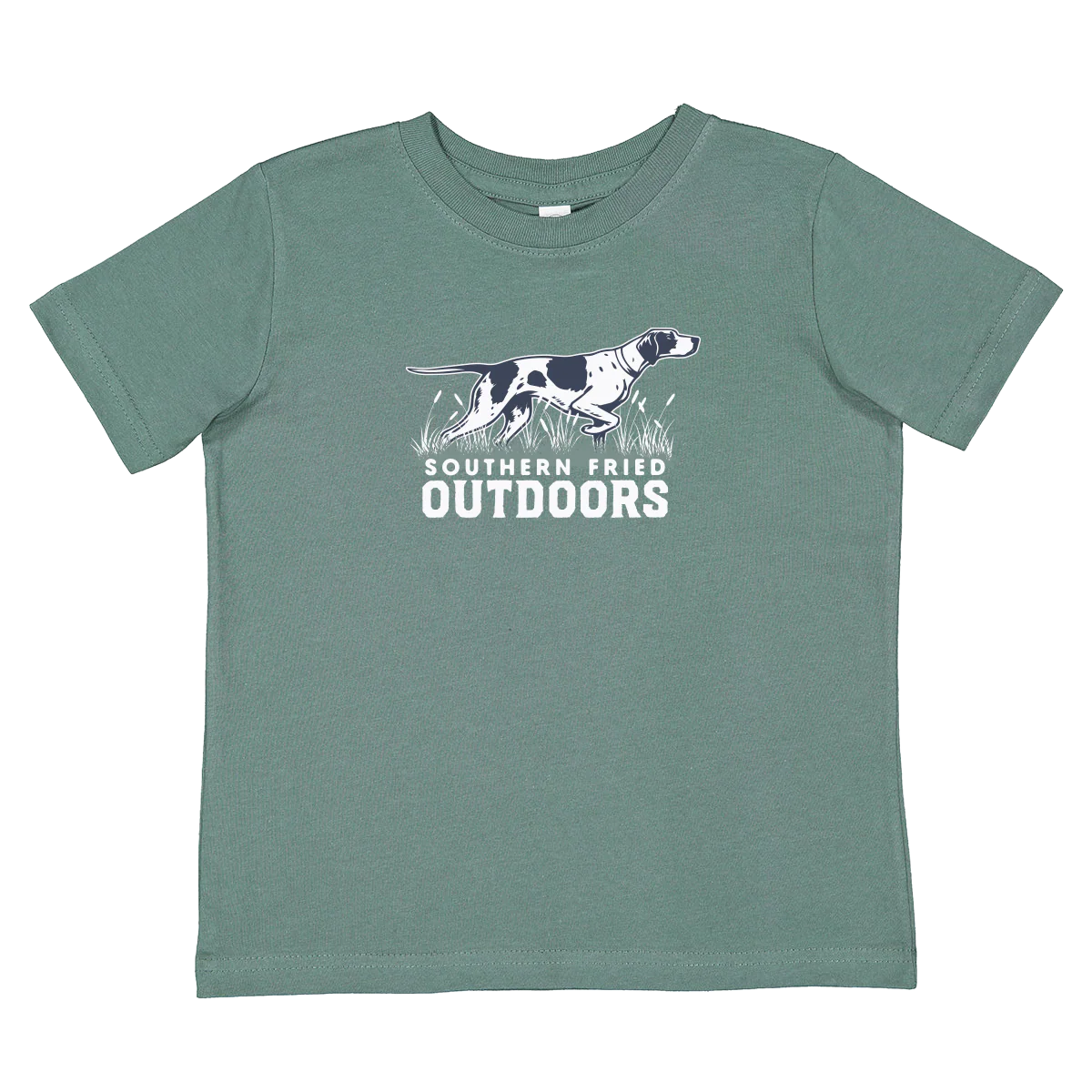 Outdoors Pointer Toddler