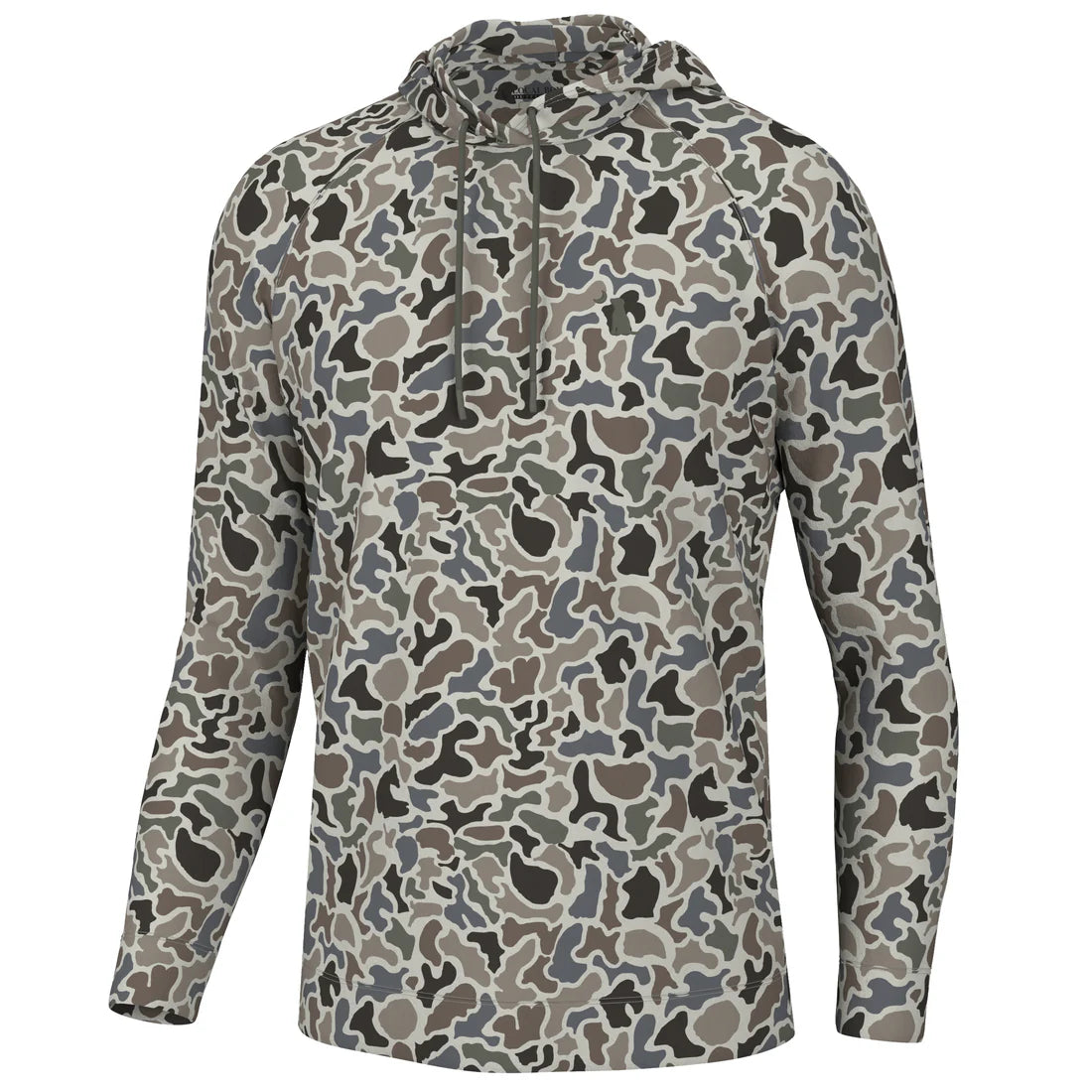 Local Boy Localflage Hemlock Hoodie