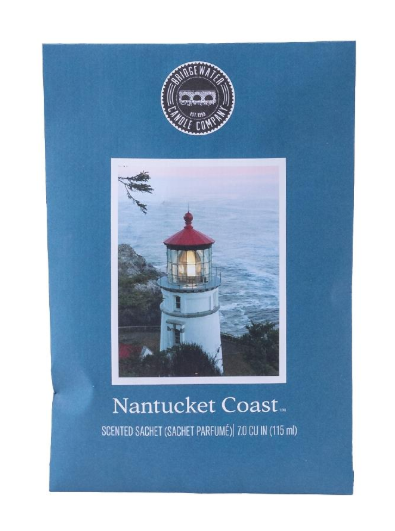 Nantucket Coast Sachet