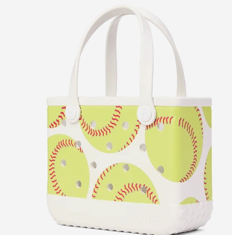 Bogg Bag Bitty Softball Bag