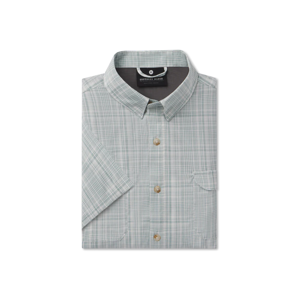Quattro Mar Performance Shirt