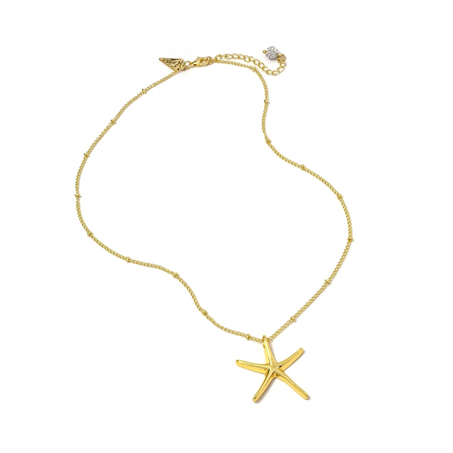 Erimish Surfside Necklace