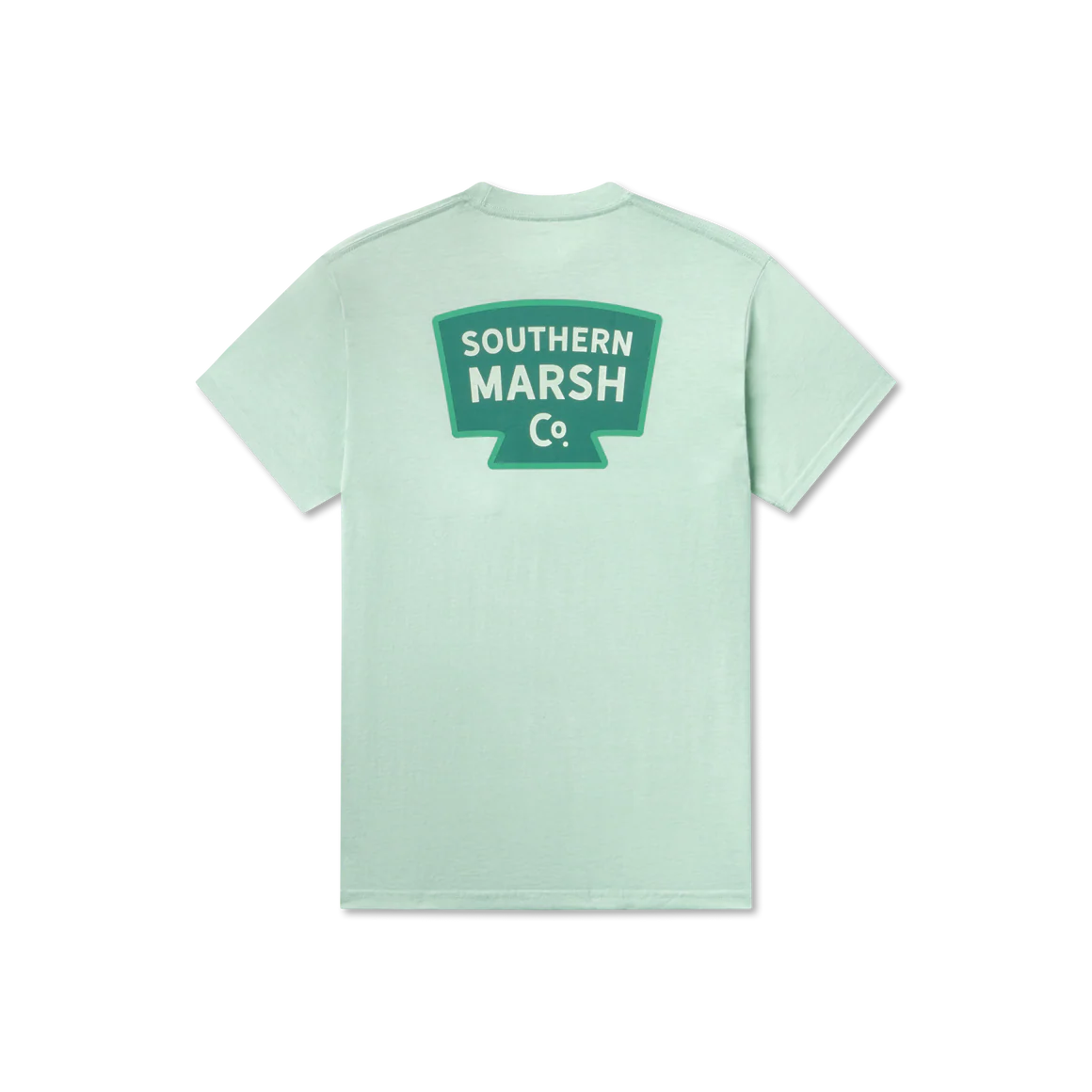 Southern Marsh Seawash Tee-Branding-Keystone