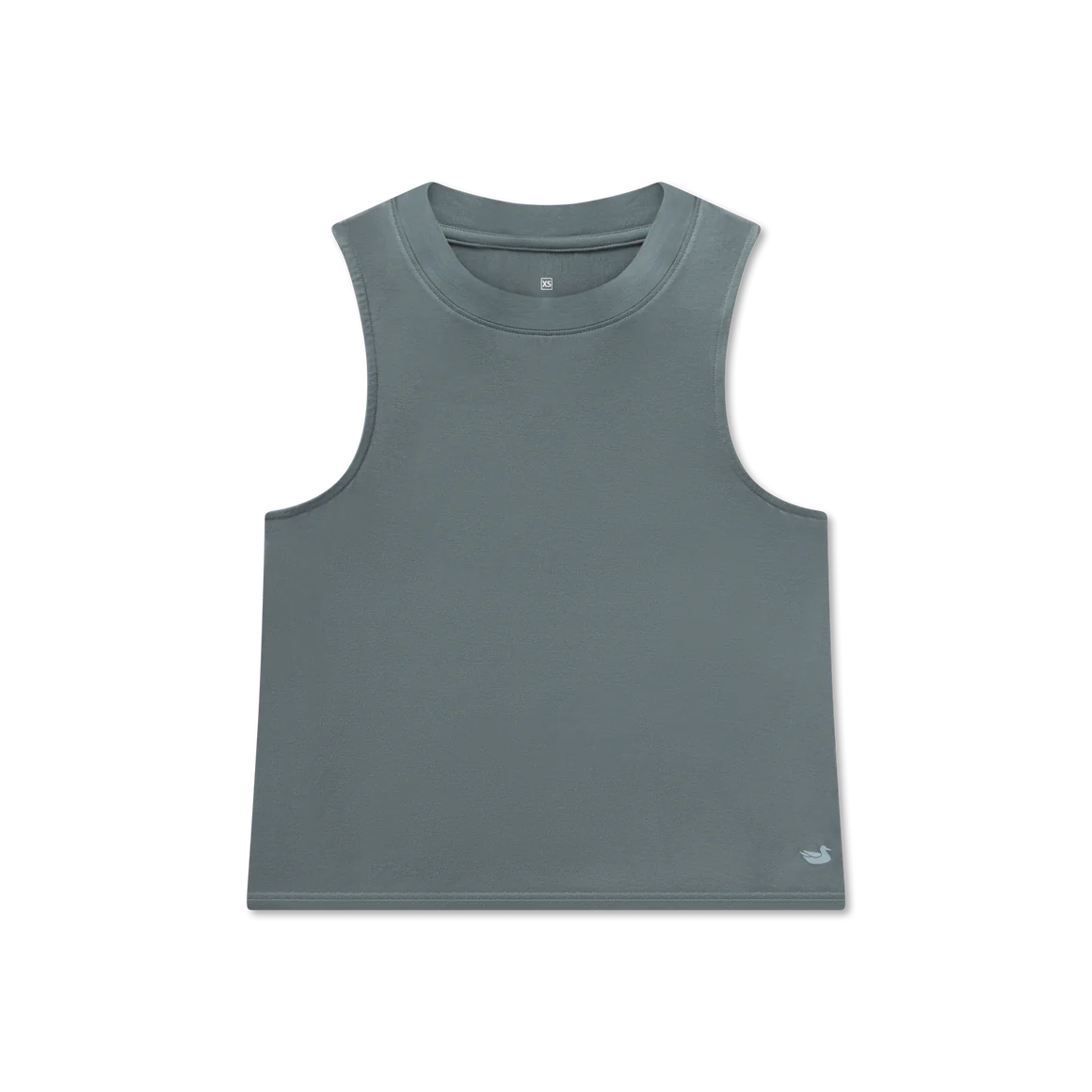 Southern Marsh Burnt Sage Celeste Avtive Tank