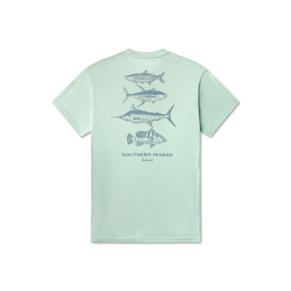 SEAWASH™ Tee - Crosswaters