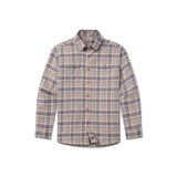 Randolph Plaid Flannel Randolph Plaid Flannel