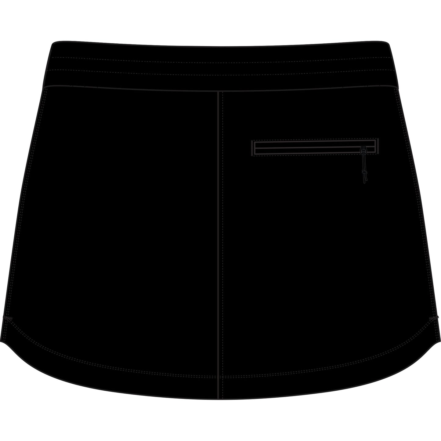 Aftco strike skort