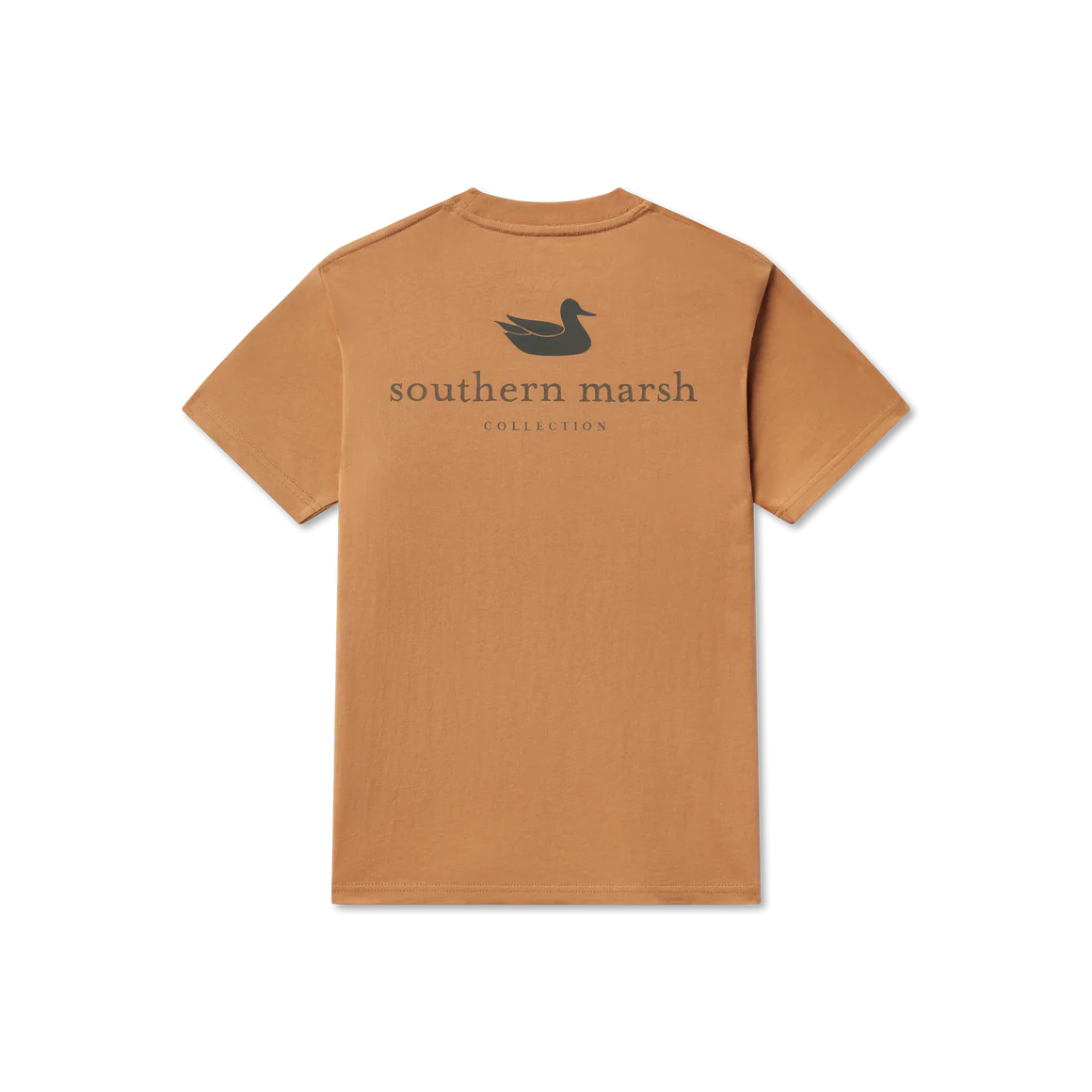 Southern Marsh Authentic Tee
