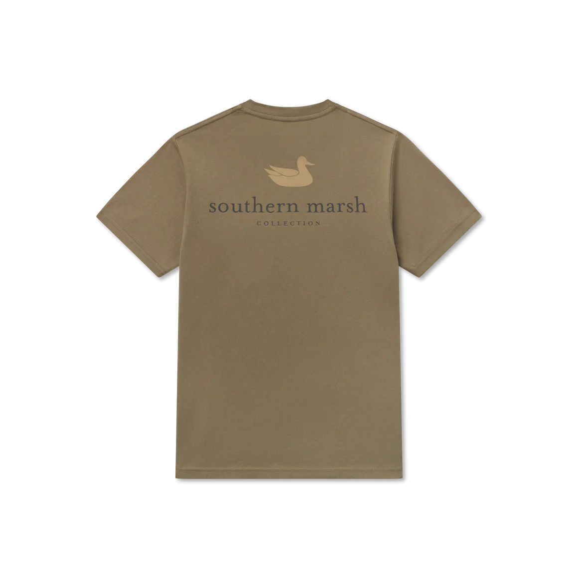 Southern Marsh Moss Green Youth Authentic
