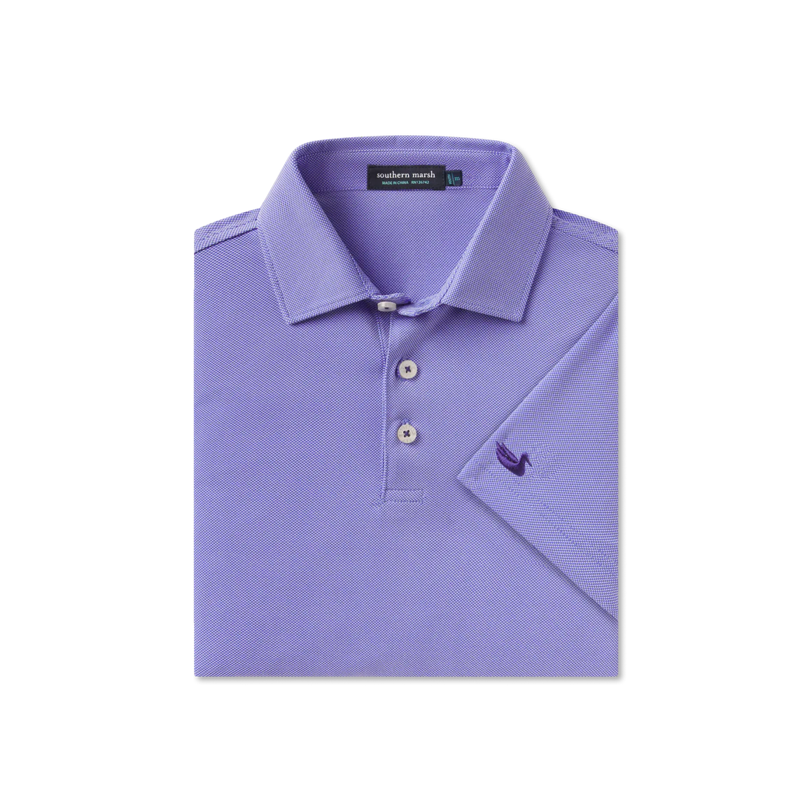 Southern Marsh Youth Varsity Polo