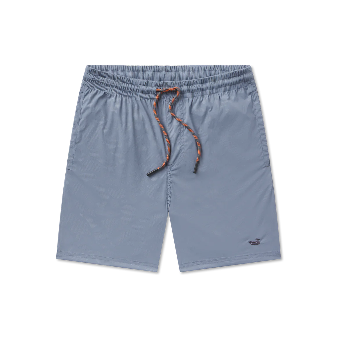 Southern Marsh Youth Slate Whitefish Lake Swim Trunks