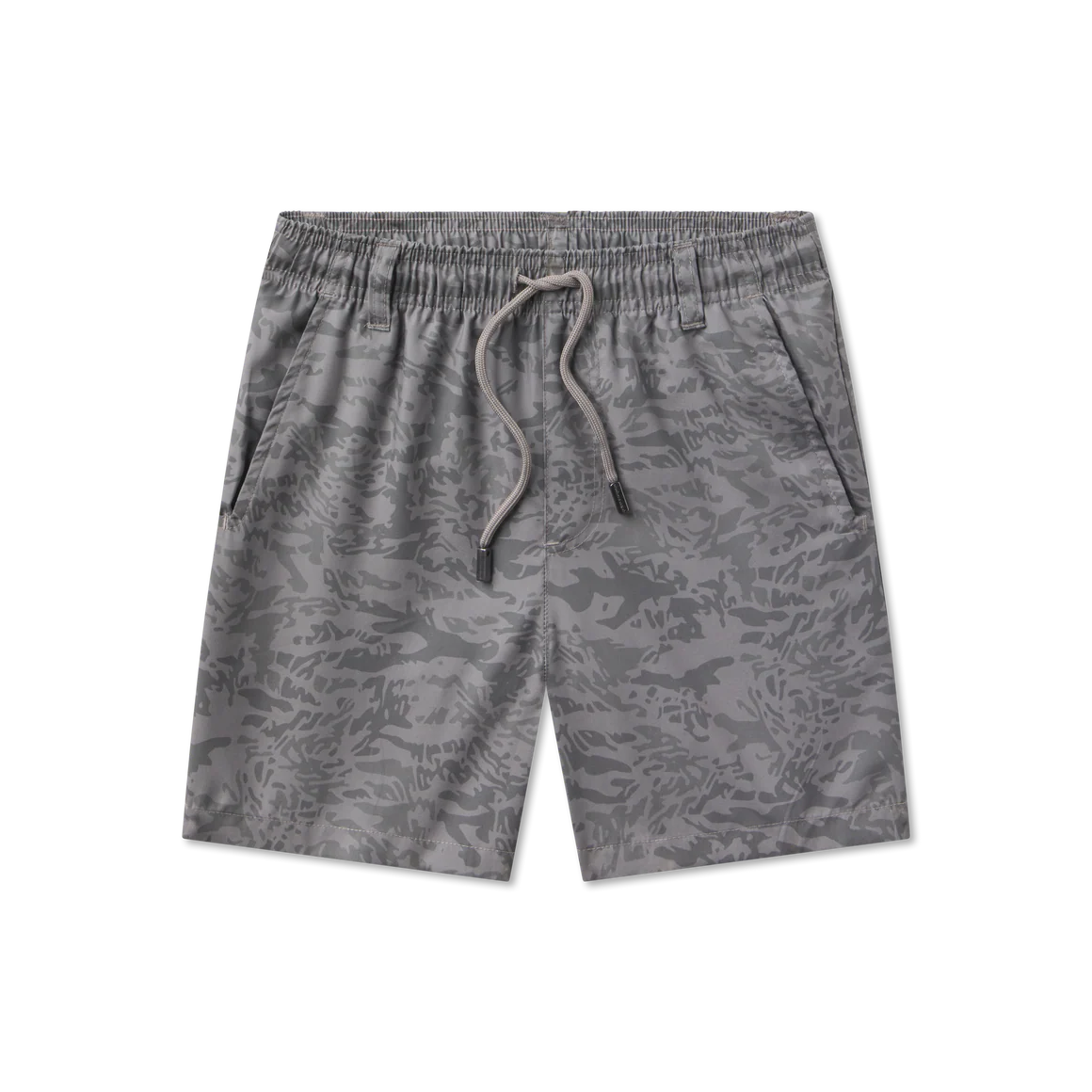 Southern Marsh Youth La Costa Lined Swim Trunk- Birkdale Camo