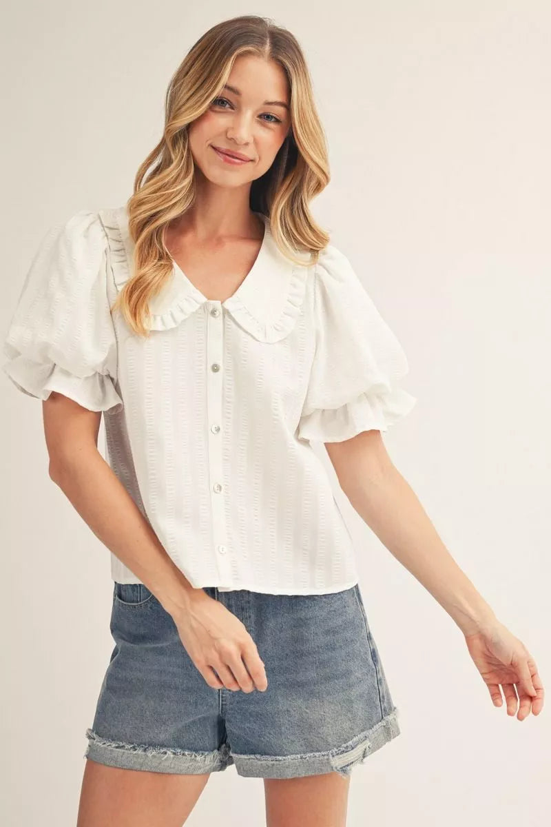 The Miranda top