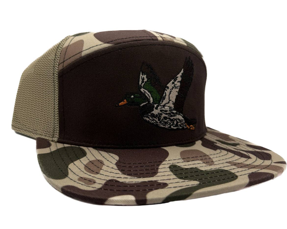 The Mallard-7 Panel