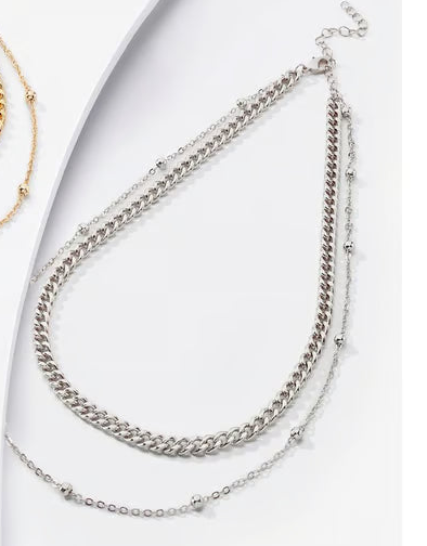 Alice Necklace