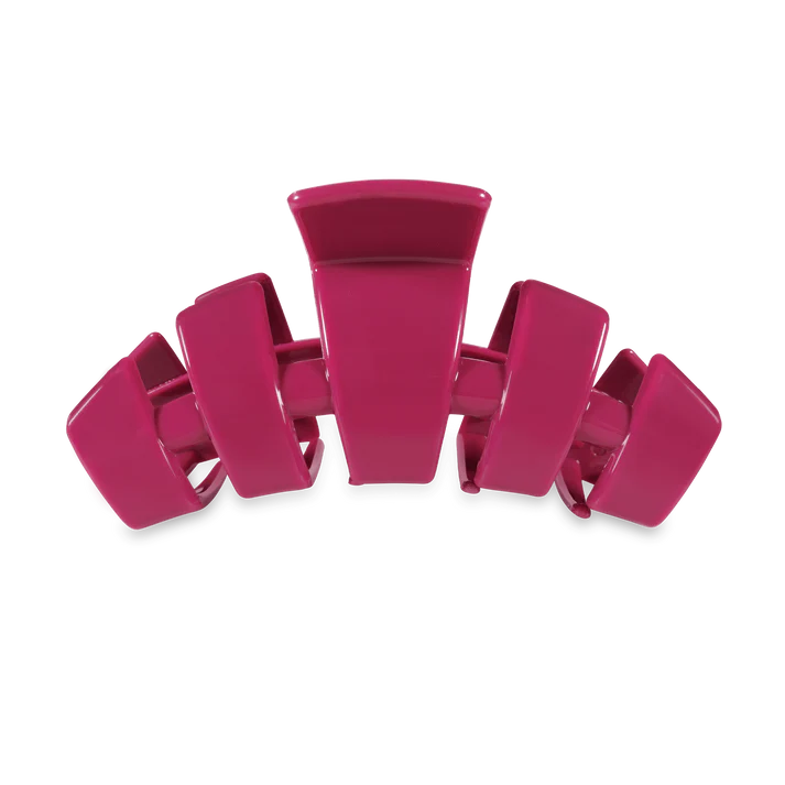 Classic Wild Side Medium Hair Clip