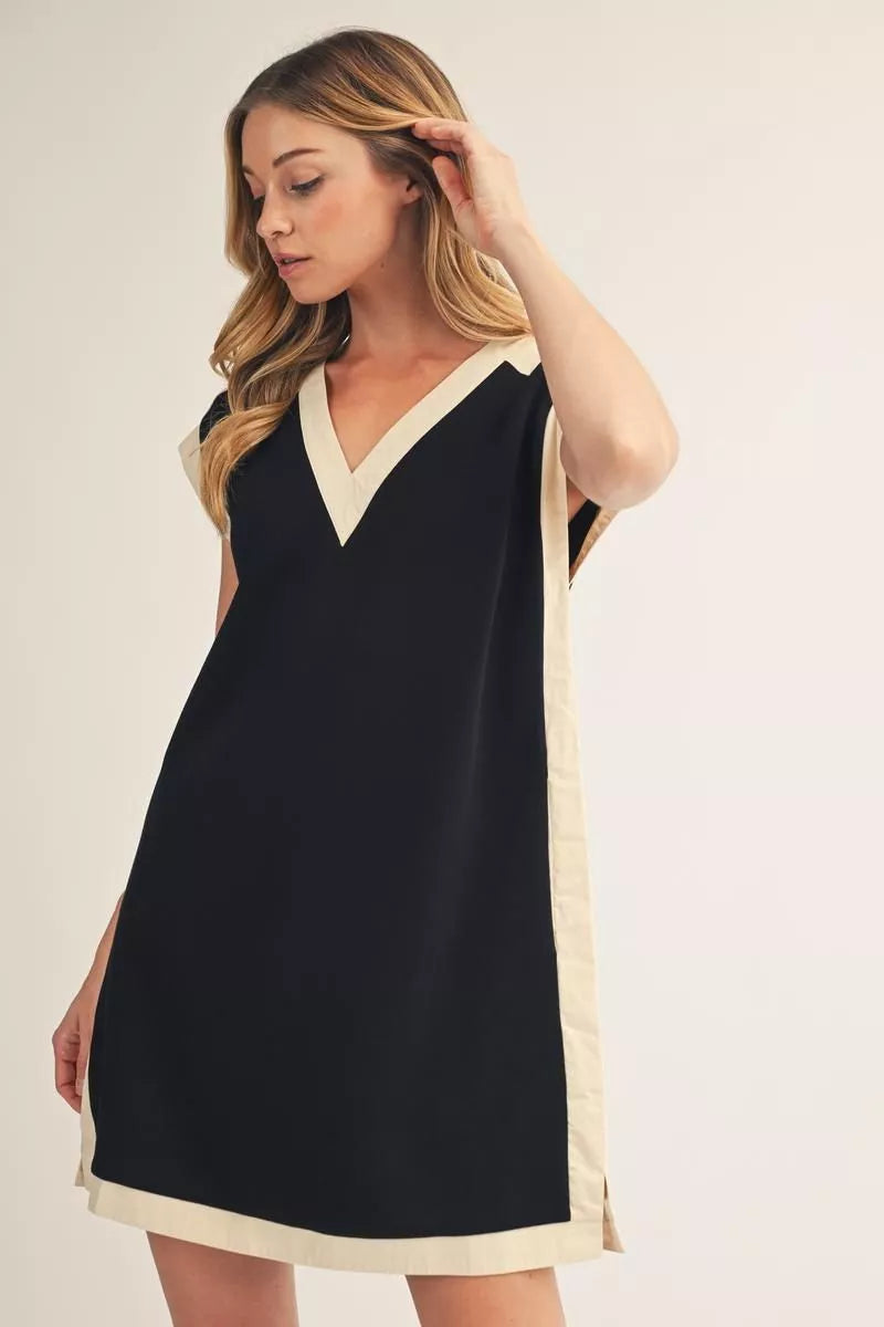 The Natalie dress