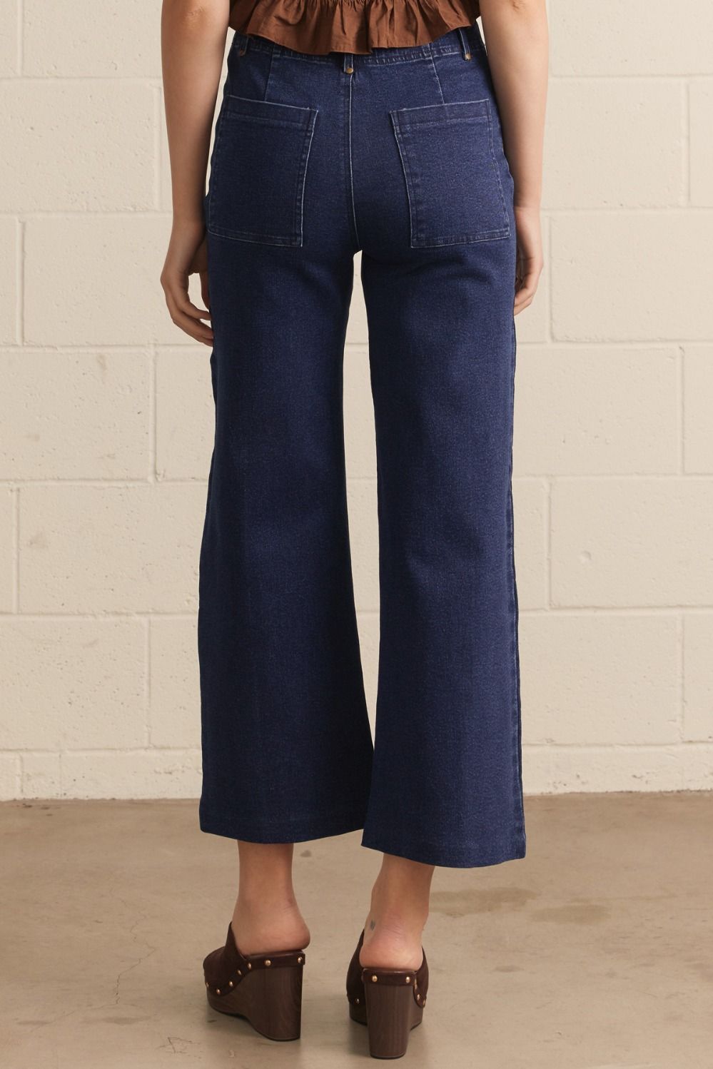 The Grace Jeans