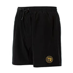 Fieldstone Youth Black Roost Active Shorts