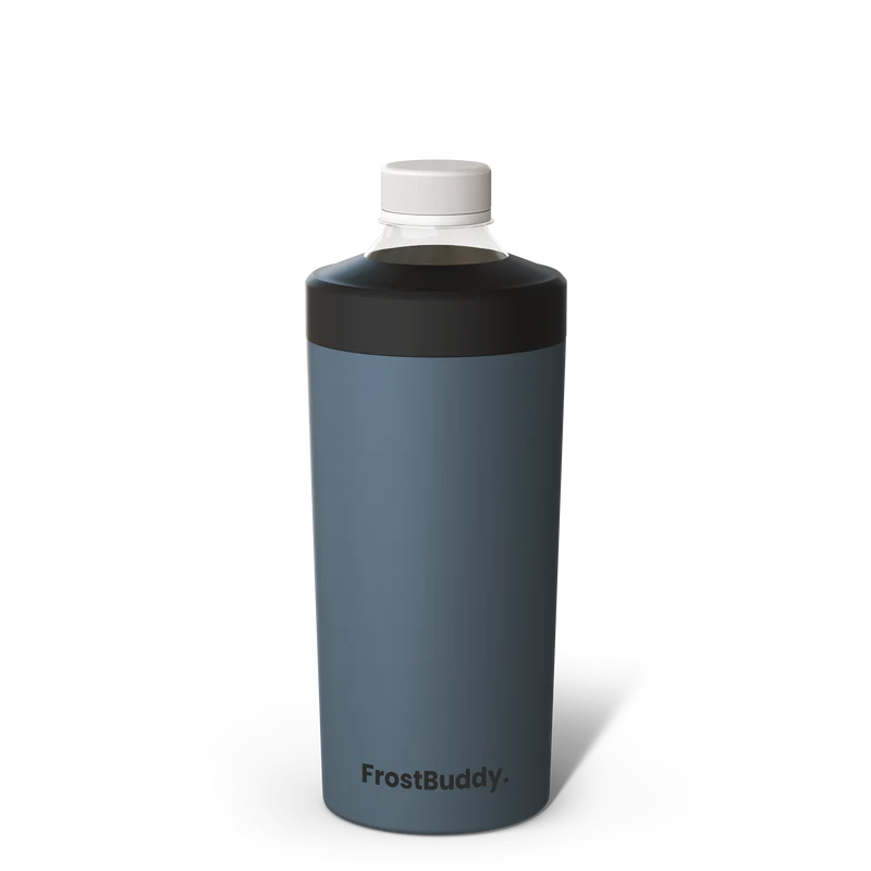 Frost Buddy- Universal XL- Charcoal