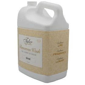 DIVA® - Glamorous Wash 128 oz