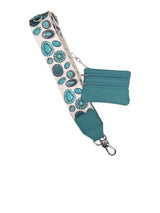 girlie girl wrist cellphomne wallet