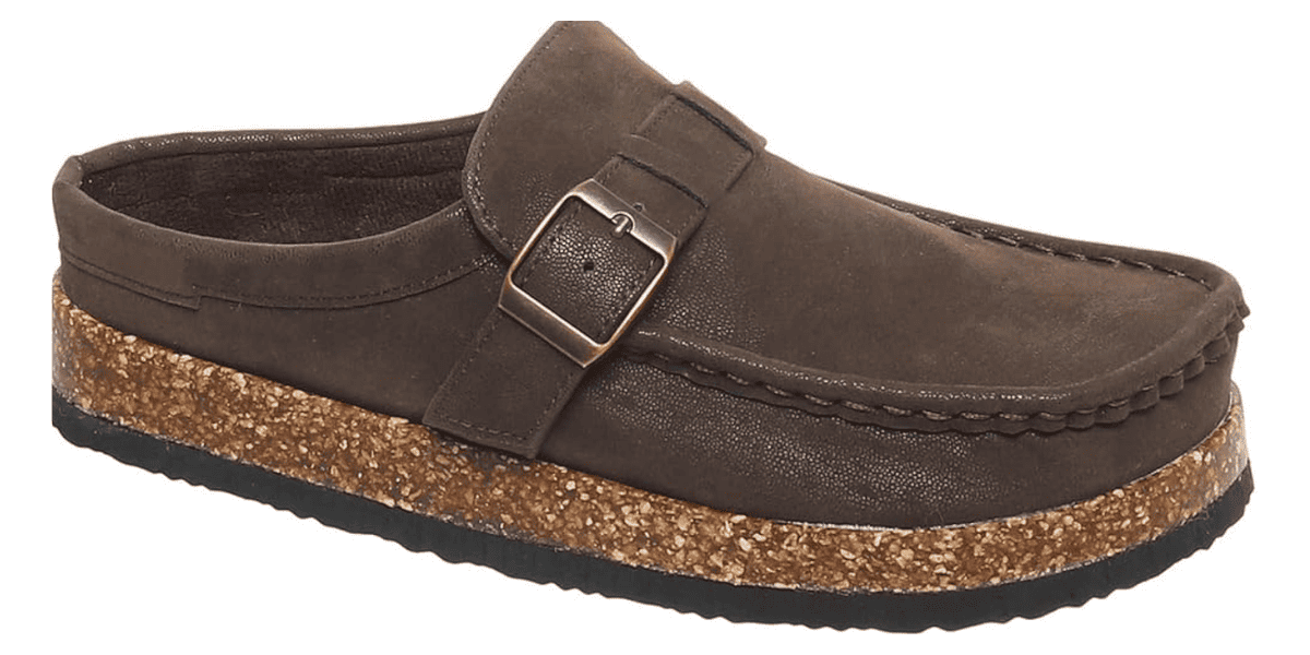 Outwoods Reese Shoes